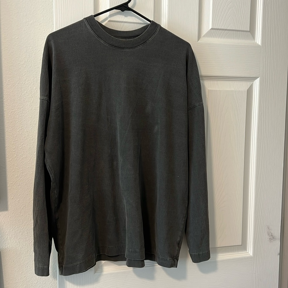 Joah Brown long sleeve